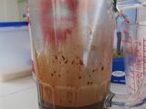 Es Cokelat Kilat