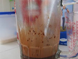 Es Cokelat Kilat