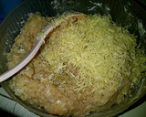 Foto langkah ke 4 dari resep chicken nugget.