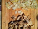 Sup Asparagus Bola-Bola Daging