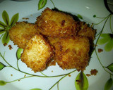 Foto langkah ke 7 dari resep chicken nugget.