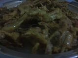 Bebek Goreng Empuk