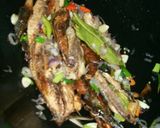 Foto langkah ke 5 dari resep LODEH TONGKOL ASAP ala ibu.
