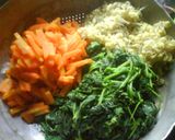 Foto langkah ke 2 dari resep Pecel Joss.