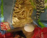 Foto langkah ke 2 dari resep Homemade Pad Thai.