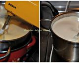 Foto langkah ke 1 dari resep Original Black Forest Cake.