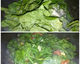 Foto langkah ke 3 dari resep TUMIS DAUN LABU (untuk diet hepatitis).
