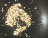 Foto langkah ke 5 dari resep Homemade Pad Thai.