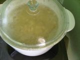 Wedang Kacang