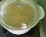 Foto langkah ke 1 dari resep Wedang Kacang.