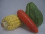 Tumis Sayuran Pelangi