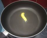 Foto langkah ke 3 dari resep Tumis Sayuran Pelangi.