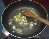 Foto langkah ke 4 dari resep Tumis Sayuran Pelangi.