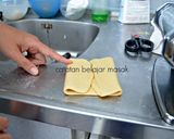 Foto langkah ke 5 dari resep Mie Buatan Sendiri yang Jempolan.