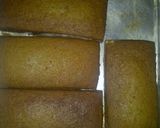Foto langkah ke 5 dari resep banana cake.