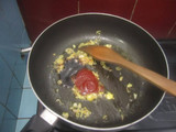 Tumis Sayuran Pelangi