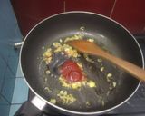 Foto langkah ke 5 dari resep Tumis Sayuran Pelangi.