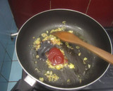 Foto langkah ke 5 dari resep Tumis Sayuran Pelangi.
