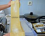 Foto langkah ke 9 dari resep Mie Buatan Sendiri yang Jempolan.