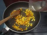 Tumis Sayuran Pelangi