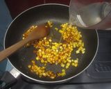 Foto langkah ke 6 dari resep Tumis Sayuran Pelangi.
