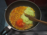 Tumis Sayuran Pelangi