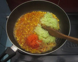 Foto langkah ke 7 dari resep Tumis Sayuran Pelangi.