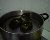 Foto langkah ke 6 dari resep Pepes Tahu.