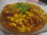 Tumis Sayuran Pelangi