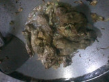 Ayam masak cocacola
