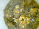 Ayam masak cocacola