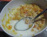 Foto langkah ke 3 dari resep Oat Cake Wortel Labu Kuning *edisi bayi*.