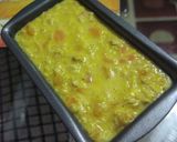 Foto langkah ke 4 dari resep Oat Cake Wortel Labu Kuning *edisi bayi*.