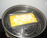 Foto langkah ke 5 dari resep Oat Cake Wortel Labu Kuning *edisi bayi*.
