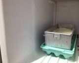 Foto langkah ke 6 dari resep Eskimo Bars.