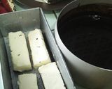 Foto langkah ke 7 dari resep Eskimo Bars.