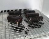 Foto langkah ke 9 dari resep Eskimo Bars.