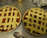 Foto langkah ke 8 dari resep Pie Buah Zwetgen.
