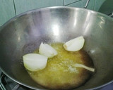 Foto langkah ke 2 dari resep Ayam Panggang Rosemary.