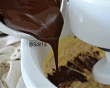 Foto langkah ke 4 dari resep Sachertorte atau Sacher Cake.