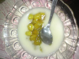 Grendul Ubi Kenyol