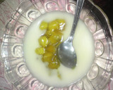 Foto langkah ke 6 dari resep Grendul Ubi Kenyol.