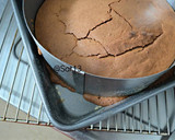 Foto langkah ke 7 dari resep Sachertorte atau Sacher Cake.