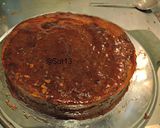 Foto langkah ke 8 dari resep Sachertorte atau Sacher Cake.