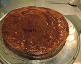 Foto langkah ke 8 dari resep Sachertorte atau Sacher Cake.