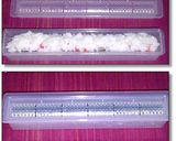 Foto langkah ke 2 dari resep MINI ROLL SUSHI.