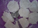 Homemade Cireng