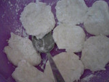 Homemade Cireng