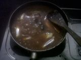 sarden home made