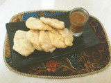 Homemade Cireng